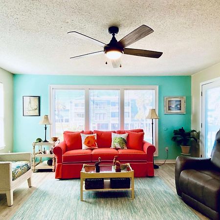 Sea Oats B106 By Albvr - Great Renovation And Tons Of Space In This 2Br 2Ba Condo - Outdoor Pools, Pier, And Dedicated Beach Access Gulf Shores Buitenkant foto