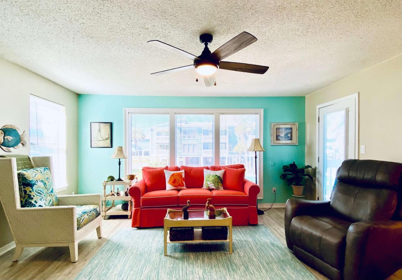 Sea Oats B106 By Albvr - Great Renovation And Tons Of Space In This 2Br 2Ba Condo - Outdoor Pools, Pier, And Dedicated Beach Access Gulf Shores Buitenkant foto