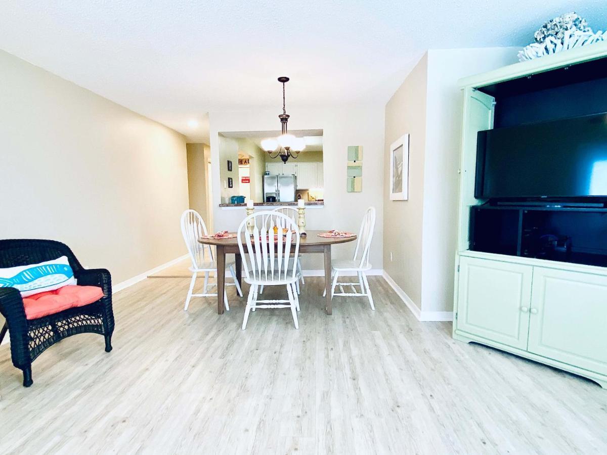Sea Oats B106 By Albvr - Great Renovation And Tons Of Space In This 2Br 2Ba Condo - Outdoor Pools, Pier, And Dedicated Beach Access Gulf Shores Buitenkant foto