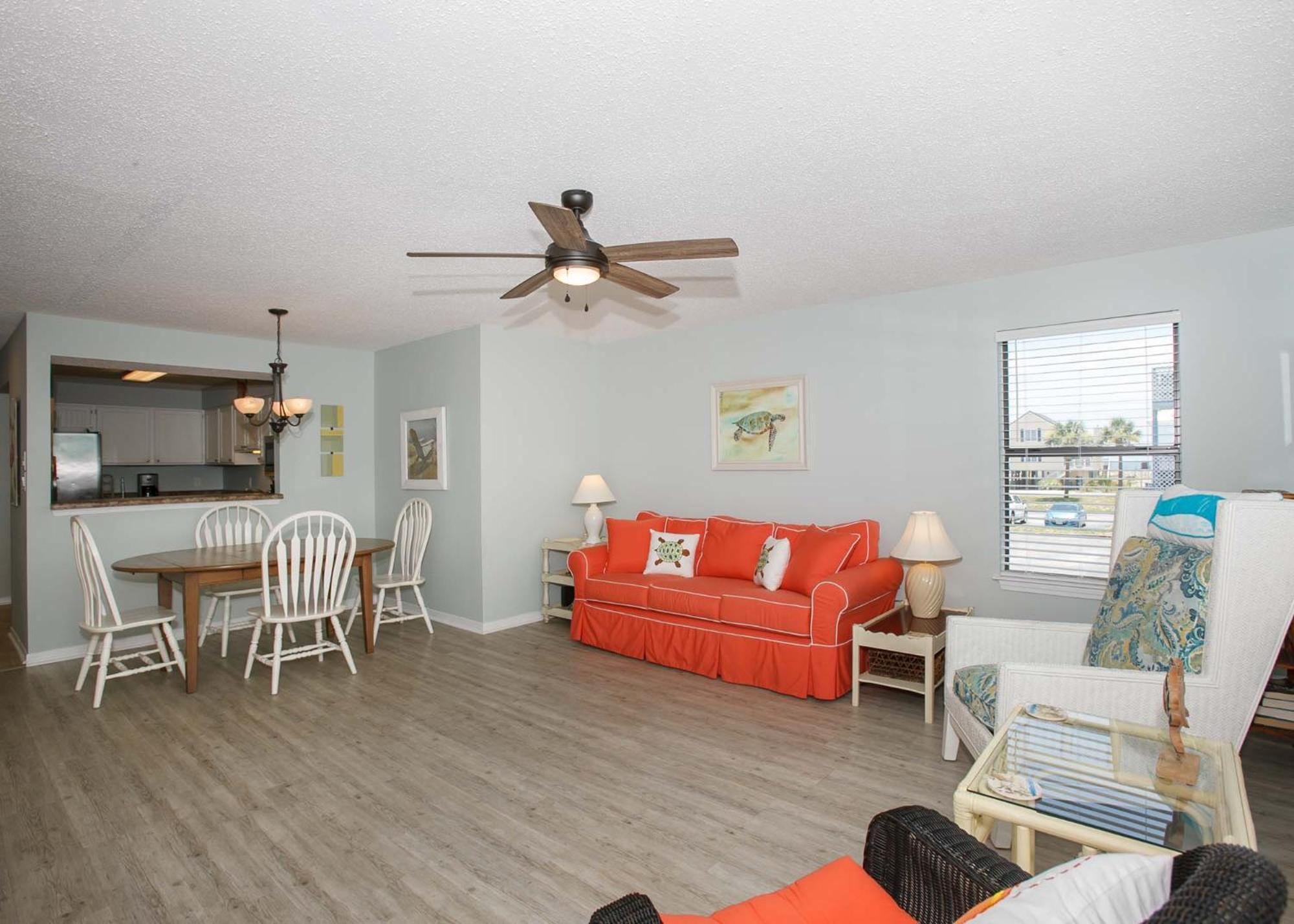Sea Oats B106 By Albvr - Great Renovation And Tons Of Space In This 2Br 2Ba Condo - Outdoor Pools, Pier, And Dedicated Beach Access Gulf Shores Buitenkant foto