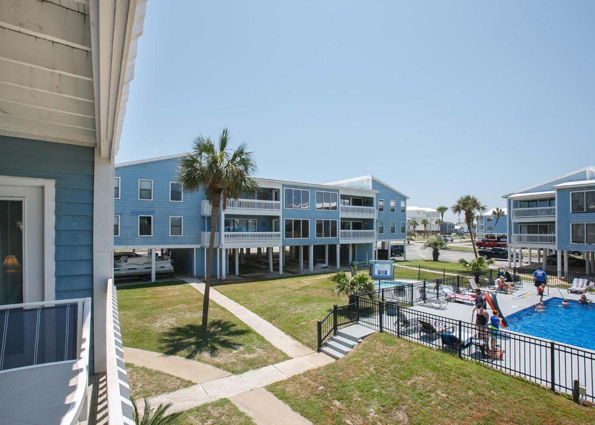 Sea Oats B106 By Albvr - Great Renovation And Tons Of Space In This 2Br 2Ba Condo - Outdoor Pools, Pier, And Dedicated Beach Access Gulf Shores Buitenkant foto