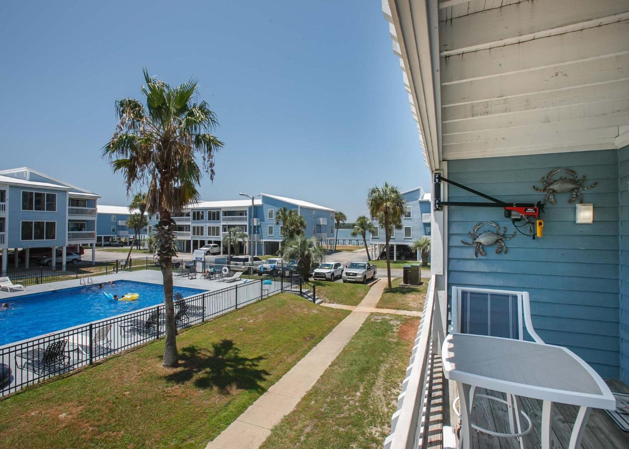 Sea Oats B106 By Albvr - Great Renovation And Tons Of Space In This 2Br 2Ba Condo - Outdoor Pools, Pier, And Dedicated Beach Access Gulf Shores Buitenkant foto