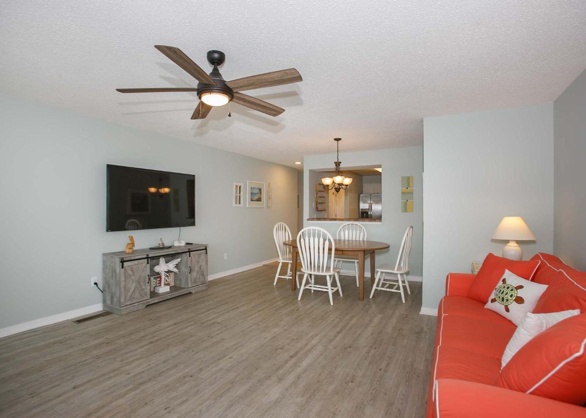 Sea Oats B106 By Albvr - Great Renovation And Tons Of Space In This 2Br 2Ba Condo - Outdoor Pools, Pier, And Dedicated Beach Access Gulf Shores Buitenkant foto