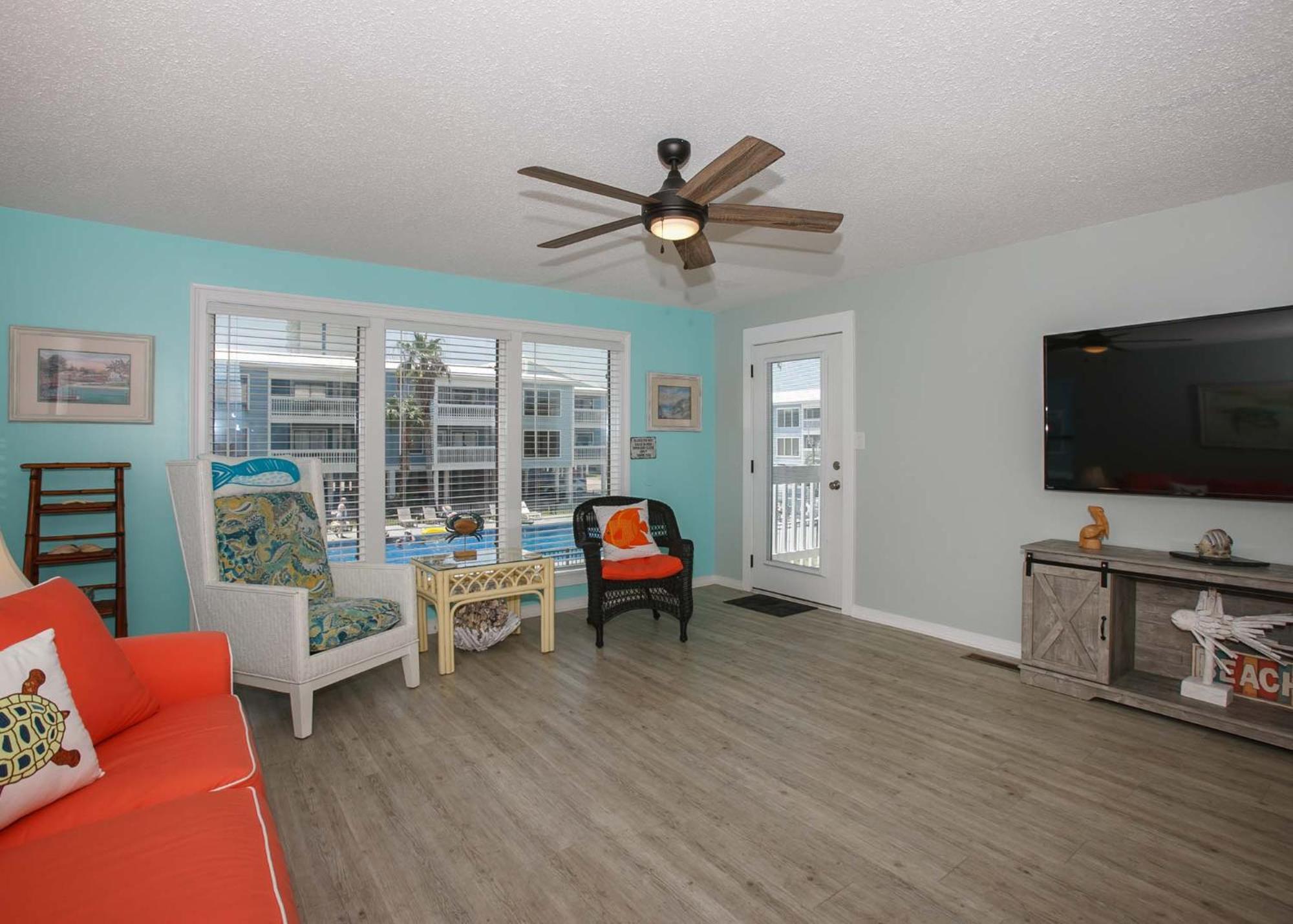 Sea Oats B106 By Albvr - Great Renovation And Tons Of Space In This 2Br 2Ba Condo - Outdoor Pools, Pier, And Dedicated Beach Access Gulf Shores Buitenkant foto