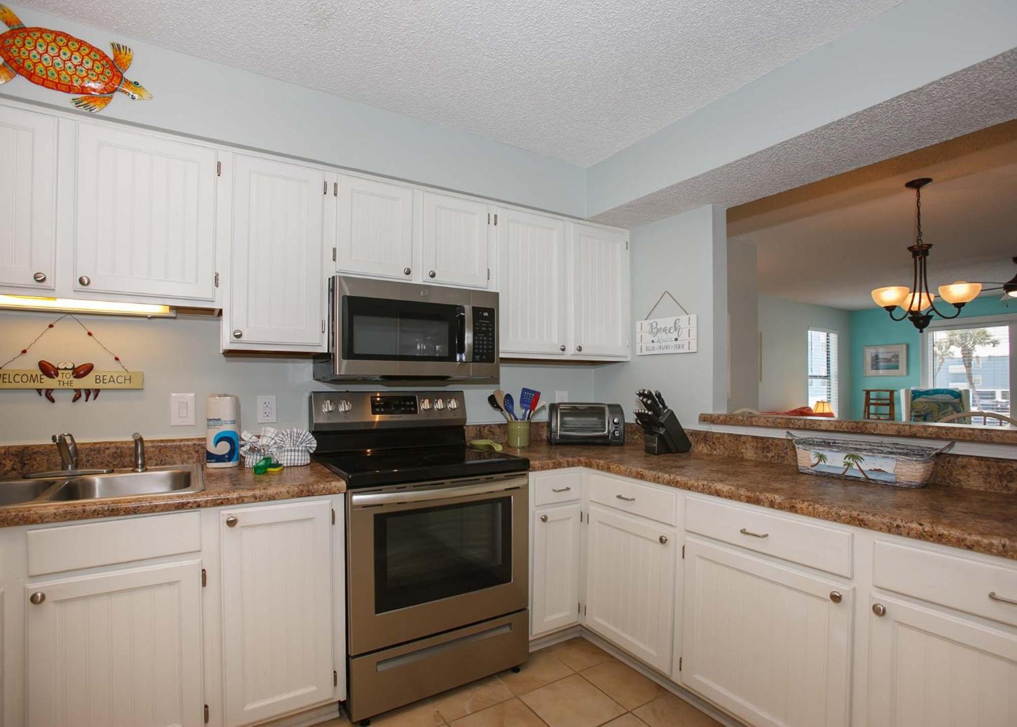 Sea Oats B106 By Albvr - Great Renovation And Tons Of Space In This 2Br 2Ba Condo - Outdoor Pools, Pier, And Dedicated Beach Access Gulf Shores Buitenkant foto
