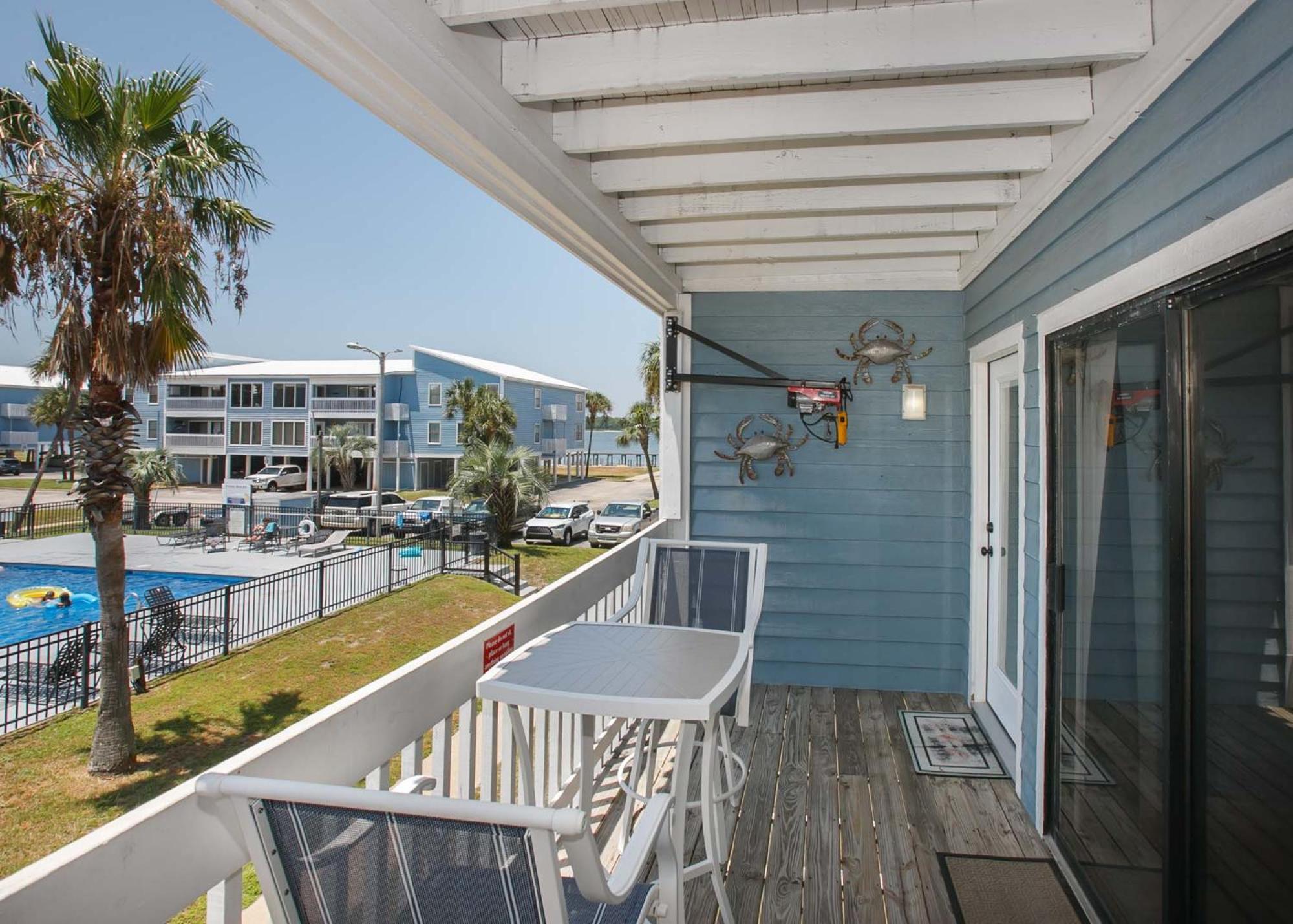 Sea Oats B106 By Albvr - Great Renovation And Tons Of Space In This 2Br 2Ba Condo - Outdoor Pools, Pier, And Dedicated Beach Access Gulf Shores Buitenkant foto
