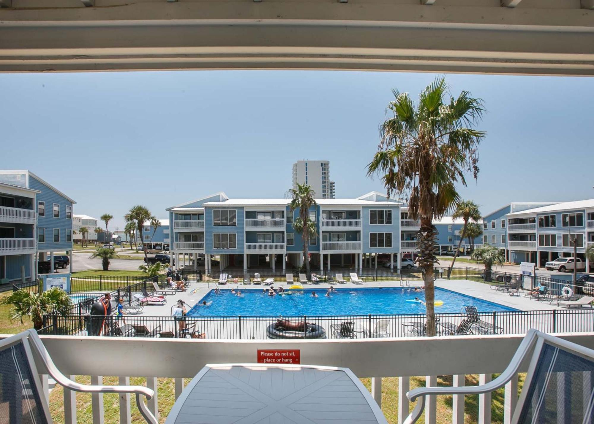 Sea Oats B106 By Albvr - Great Renovation And Tons Of Space In This 2Br 2Ba Condo - Outdoor Pools, Pier, And Dedicated Beach Access Gulf Shores Buitenkant foto