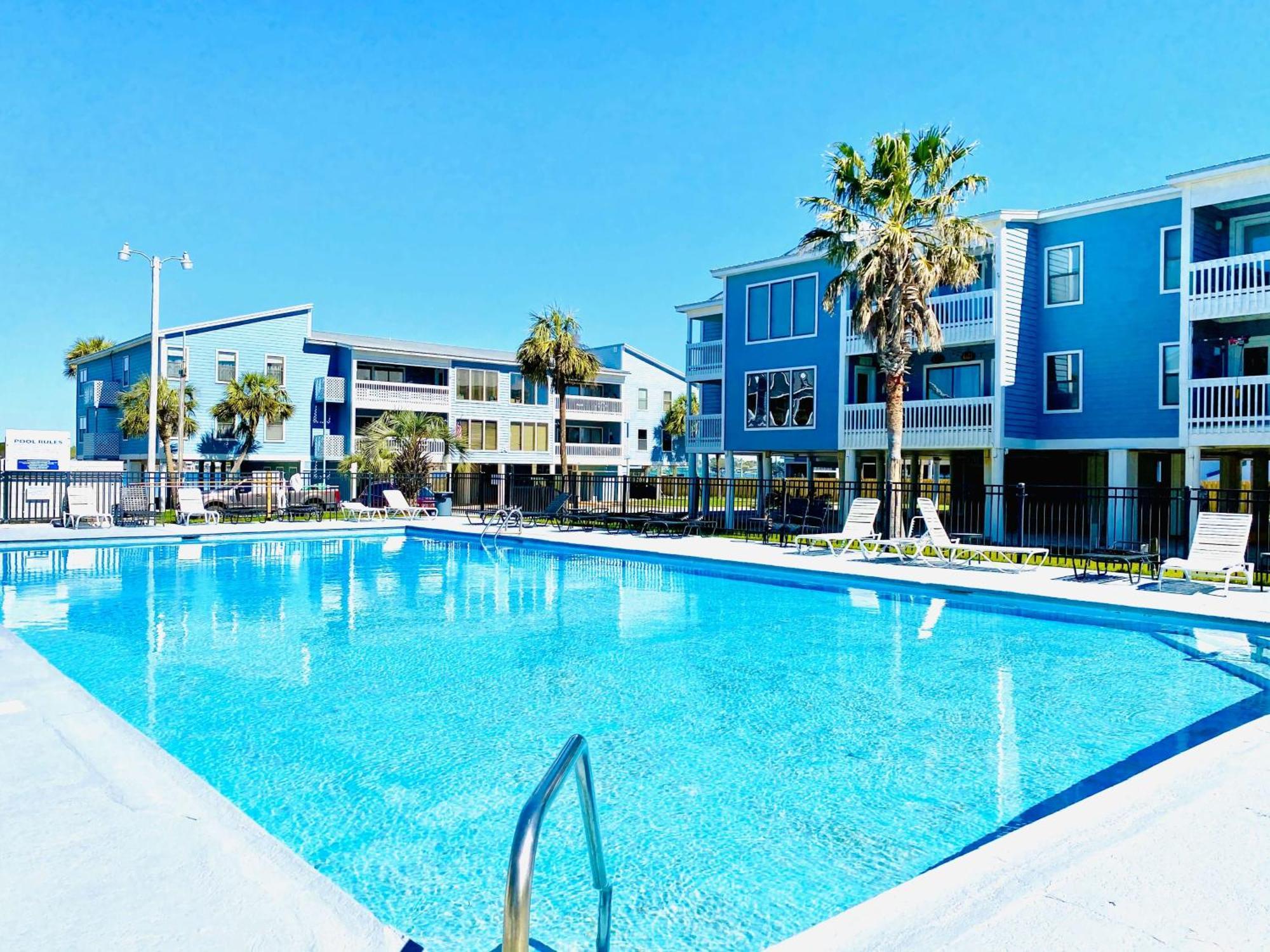 Sea Oats B106 By Albvr - Great Renovation And Tons Of Space In This 2Br 2Ba Condo - Outdoor Pools, Pier, And Dedicated Beach Access Gulf Shores Buitenkant foto