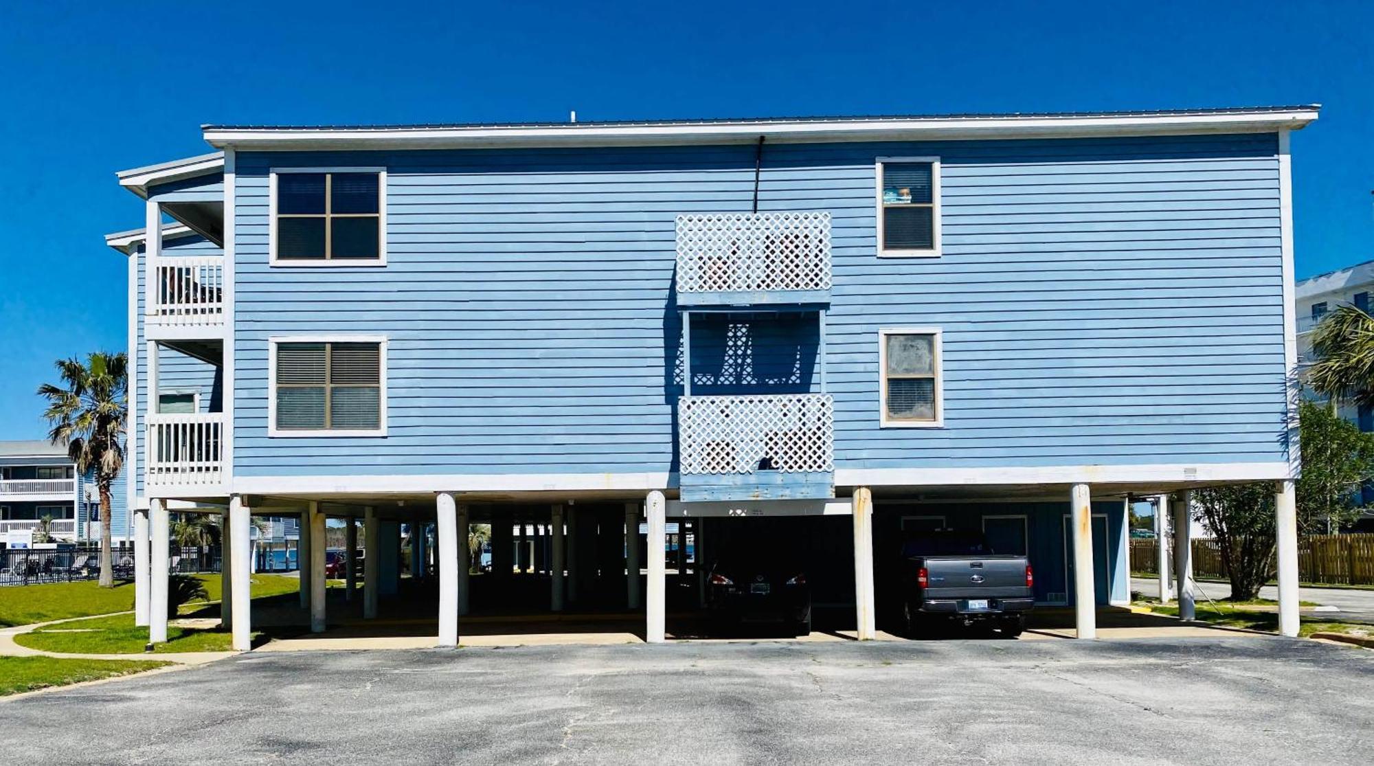 Sea Oats B106 By Albvr - Great Renovation And Tons Of Space In This 2Br 2Ba Condo - Outdoor Pools, Pier, And Dedicated Beach Access Gulf Shores Buitenkant foto