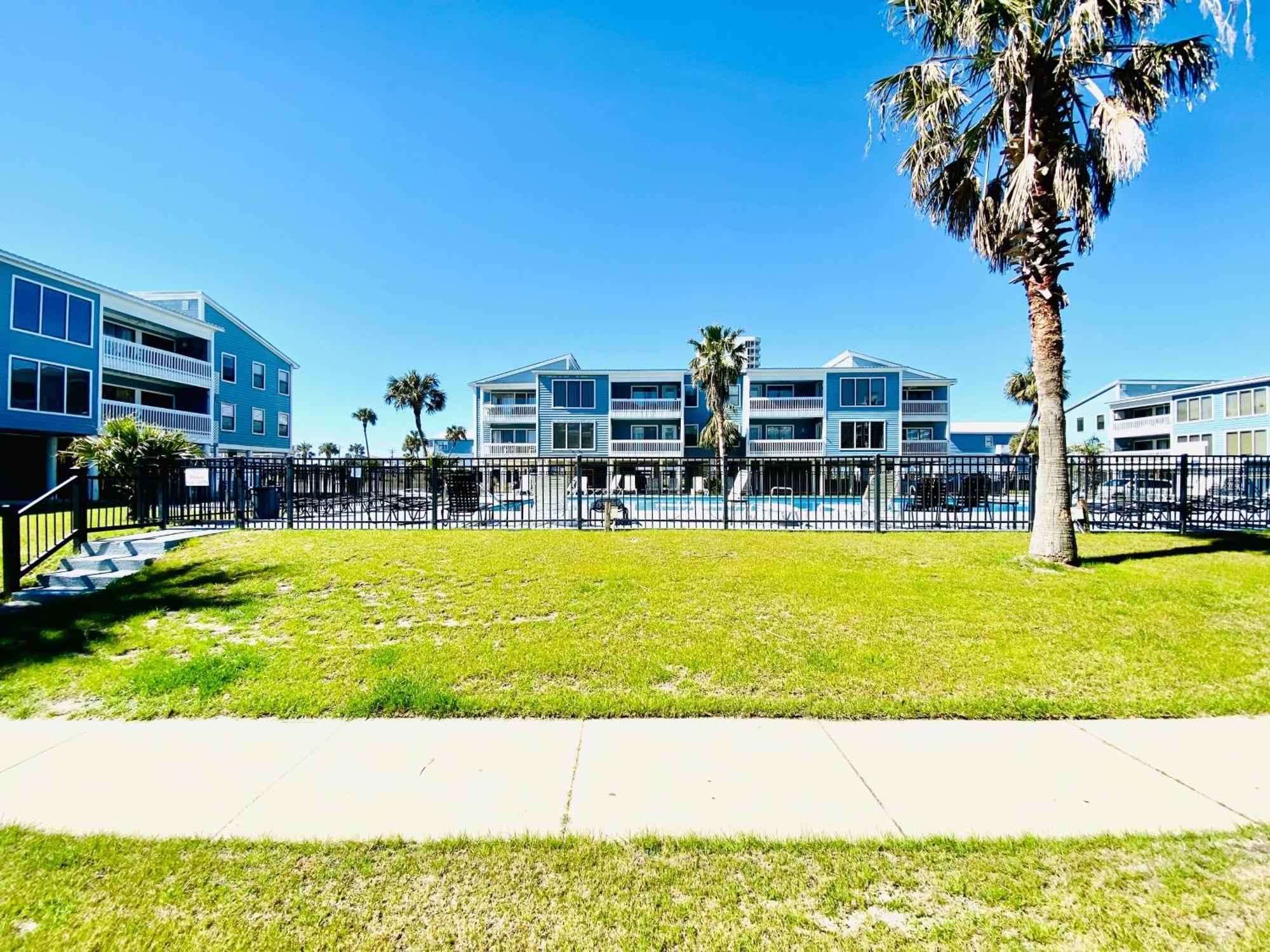 Sea Oats B106 By Albvr - Great Renovation And Tons Of Space In This 2Br 2Ba Condo - Outdoor Pools, Pier, And Dedicated Beach Access Gulf Shores Buitenkant foto